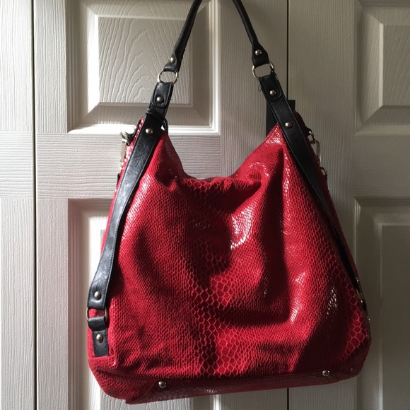 Hobo Purse - Picture 2 of 9